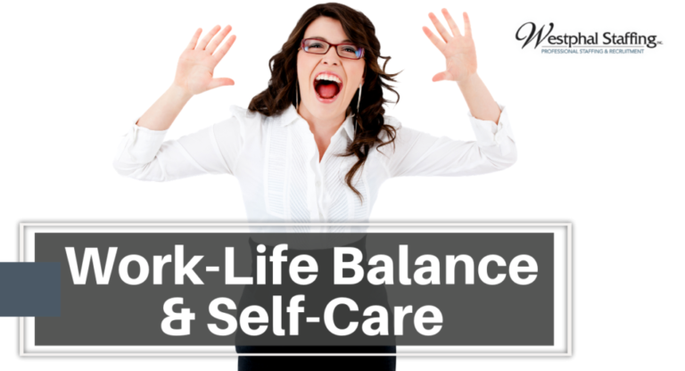 Woman in professional attire crying out for help