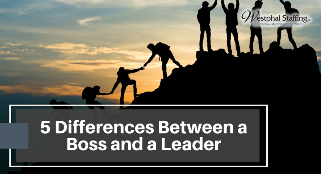 Silhouette shadows of group of people hiking a mountain at sunset