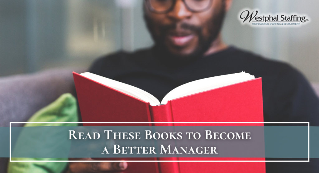 Close of man reading a book