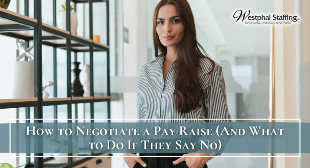 Business woman posing with her hands in her pocket