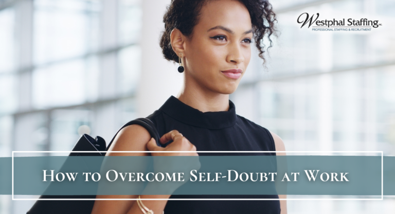 Professional attire female worker deep in thought