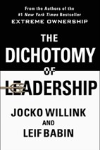 jocko willink and leif babin Read These Books to Become a Better Manager