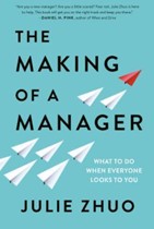 julie zhuo Read These Books to Become a Better Manager
