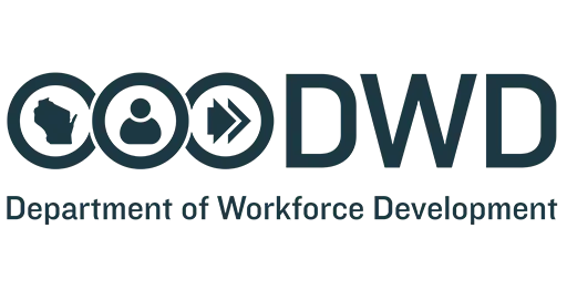 department of workforce development logo