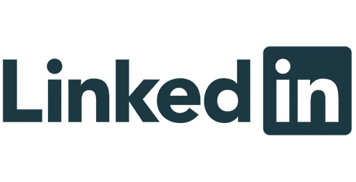 linkedin logo