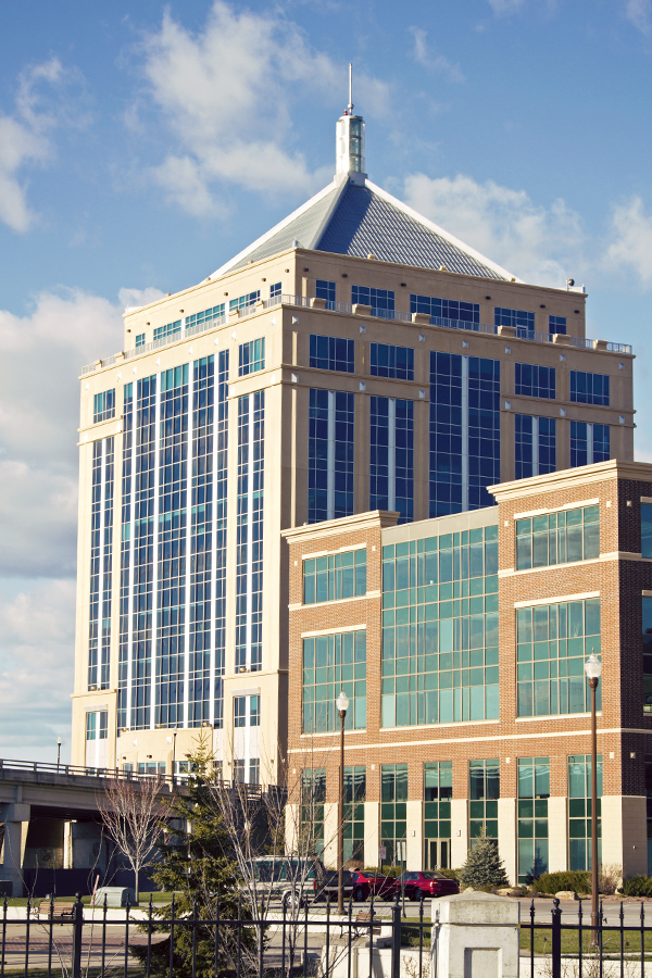 Downtown Wausau staffing and recruitment, job openings in Wausau, Wisconsin