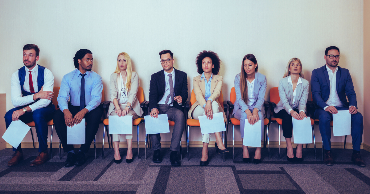 Is Your Hiring Process Costing You Candidates Westphal Staffing Westphal Staffing