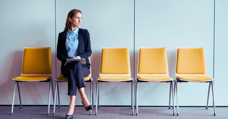 Job Searching in a Tough Market - What Actually Works - Westphal Staffing