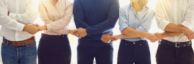 Build a Team That Never Lets Things Fall Through the Cracks - Westphal Staffing