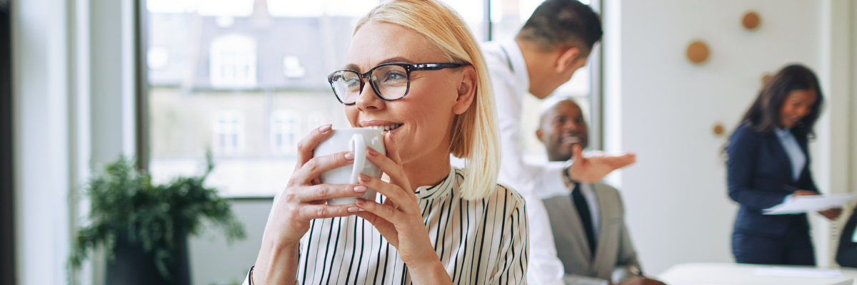 Getting Serious About Goals Without Burning Out Westphal Staffing Westphal Staffing