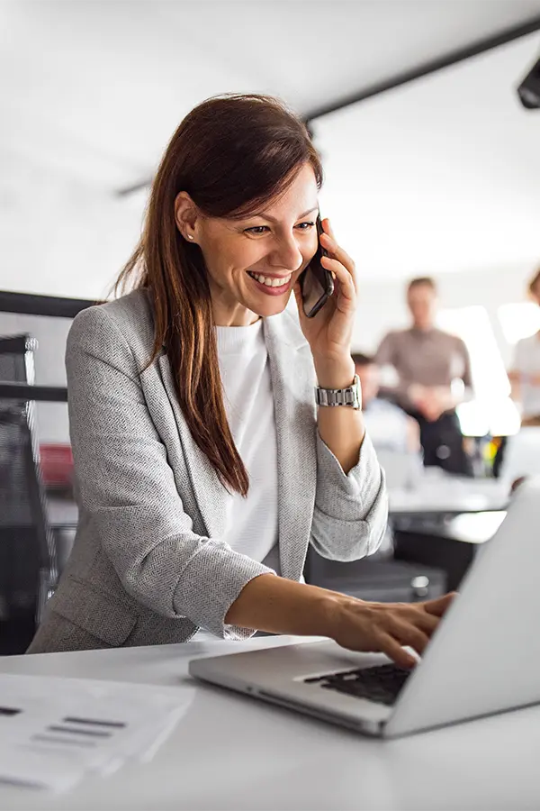 back employers 1 Talent Solutions for Companies