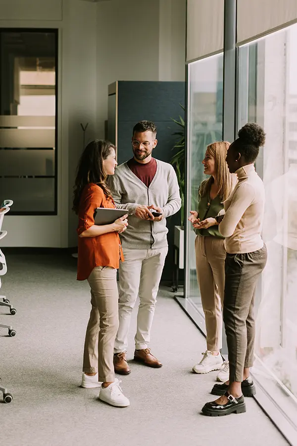 back employers 3 Talent Solutions for Companies