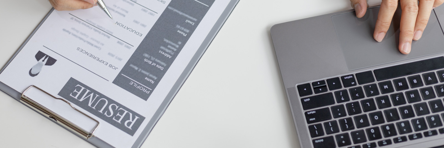 4 Resume Scanning Trends in 2026 and How to Adjust Westphal Staffing Westphal Staffing